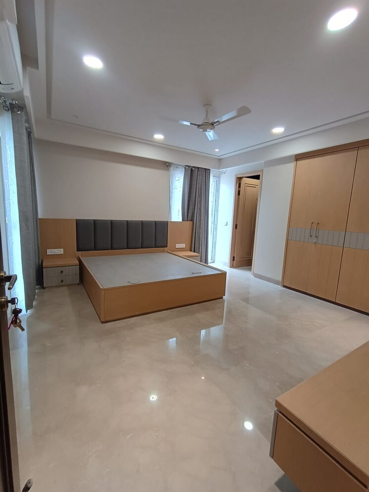 Room, trimurtys-kachnar 4 Bedroom 2282 Sq.Ft. Apartment In C Scheme Jaipur 9473027