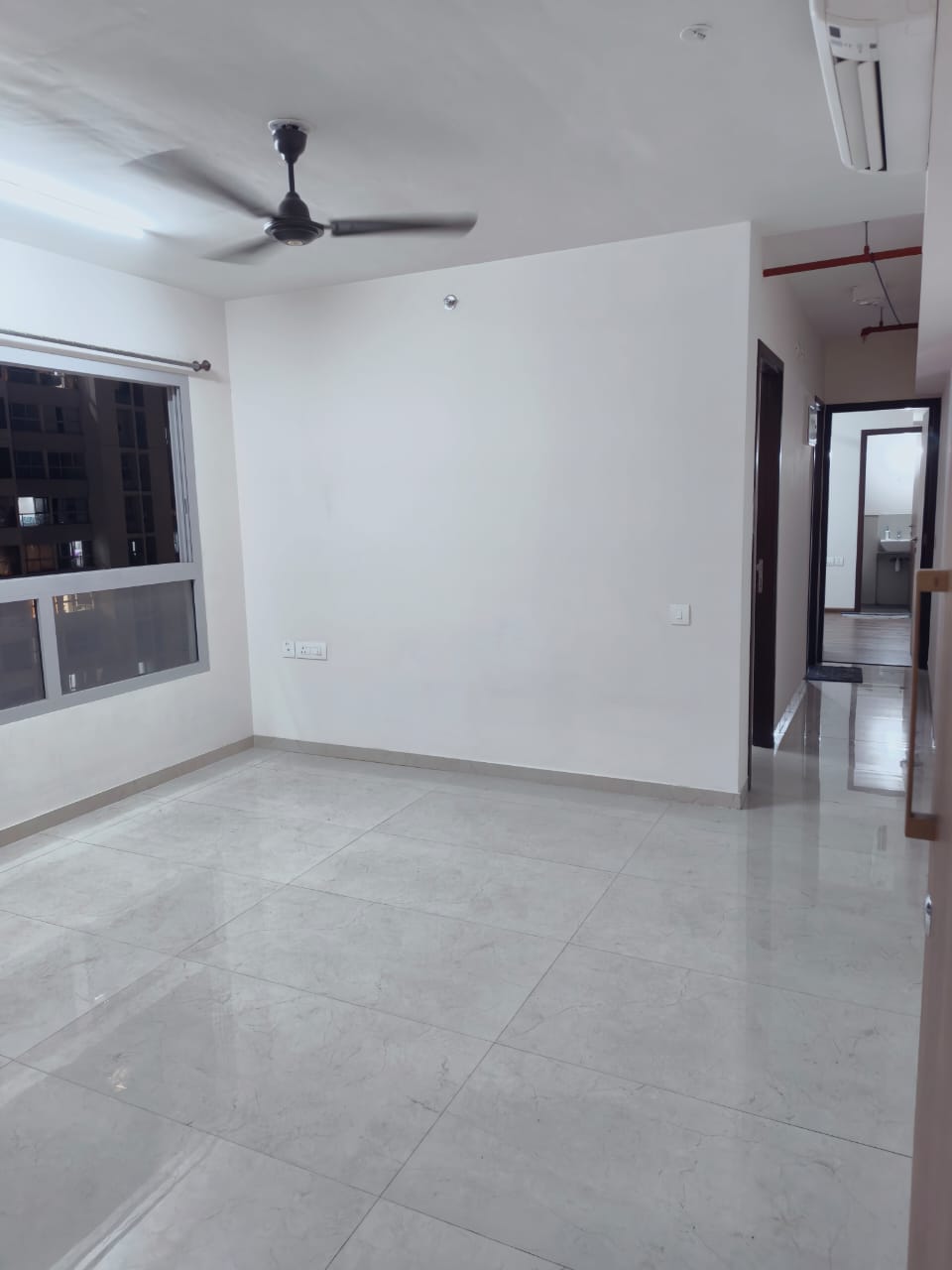 2 BHK + Pooja Room Apartment For Rent in Piramal Vaikunth