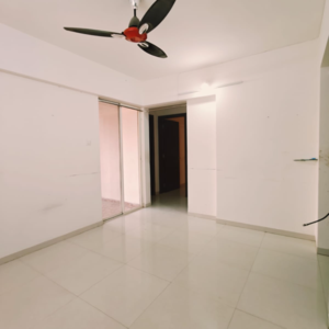2 BHK Apartment For Rent in Majestique Venice Building D Wing A, Dhayari