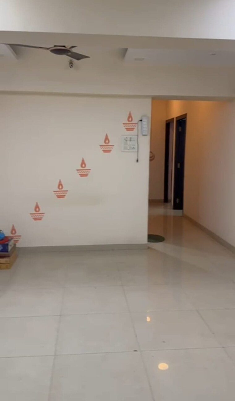 Room, crystal-garden-estate-chs 2 Bedroom 1050 Sq.Ft. Apartment In Manpada Thane 9473033