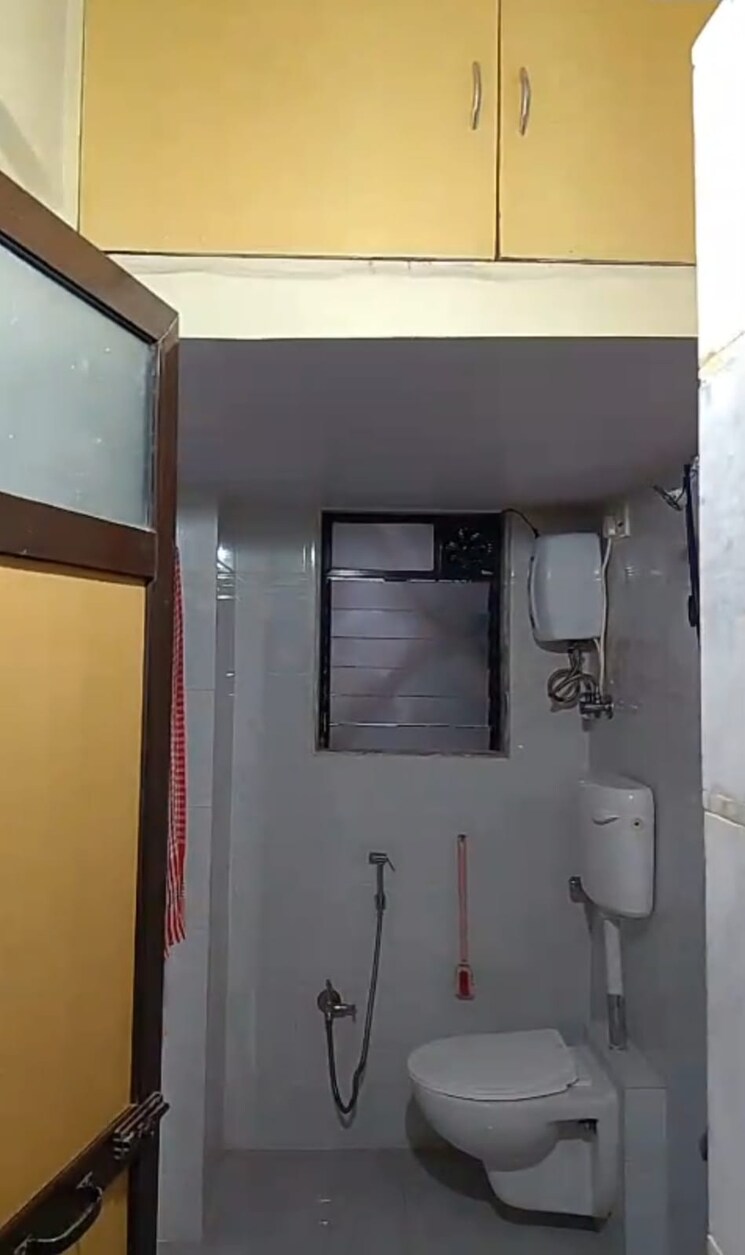 Kitchen, crystal-garden-estate-chs 2 Bedroom 1050 Sq.Ft. Apartment In Manpada Thane 9473033