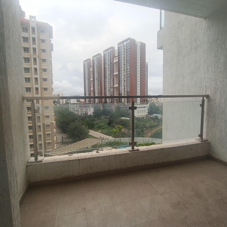 Balcony, duville-riverdale-residences 3 Bedroom 1065 Sq.Ft. Apartment In Kharadi Pune 9473028