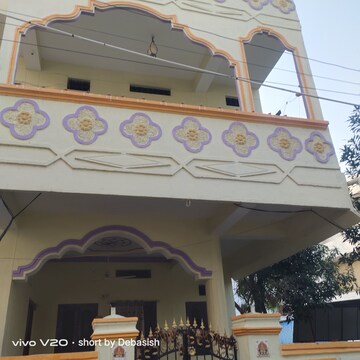 4 BHK Villa – Exterior View View at Shamirpet - for Sale