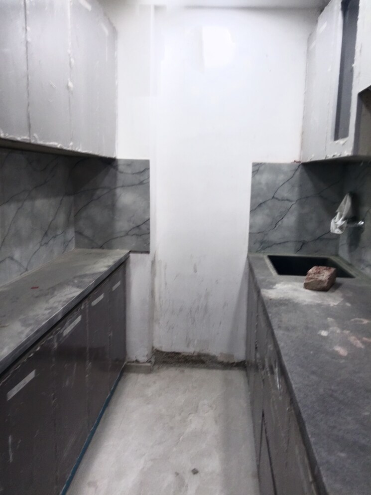 Kitchen, sultanpur 2 Bedroom 700 Sq.Ft. Builder Floor In Sultanpur Delhi 9473040