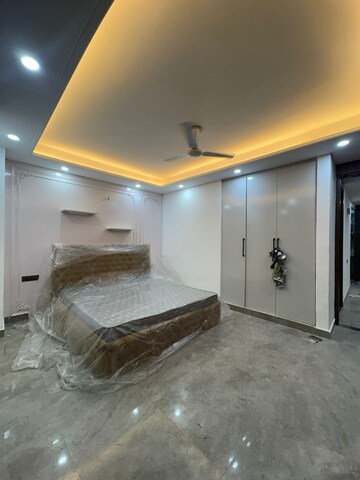  Plot – Exterior View View at Chattarpur - for Sale