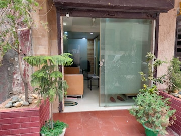  Plot – Exterior View View at Chattarpur - for Sale