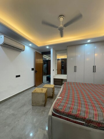  Plot – Exterior View View at Chattarpur - for Sale