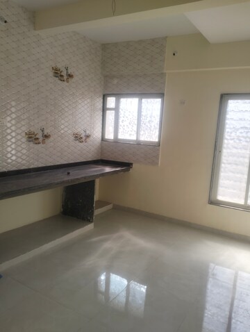 Kitchen in 2 BHK Apartment at Om Yashodham, Ravet – for Rent