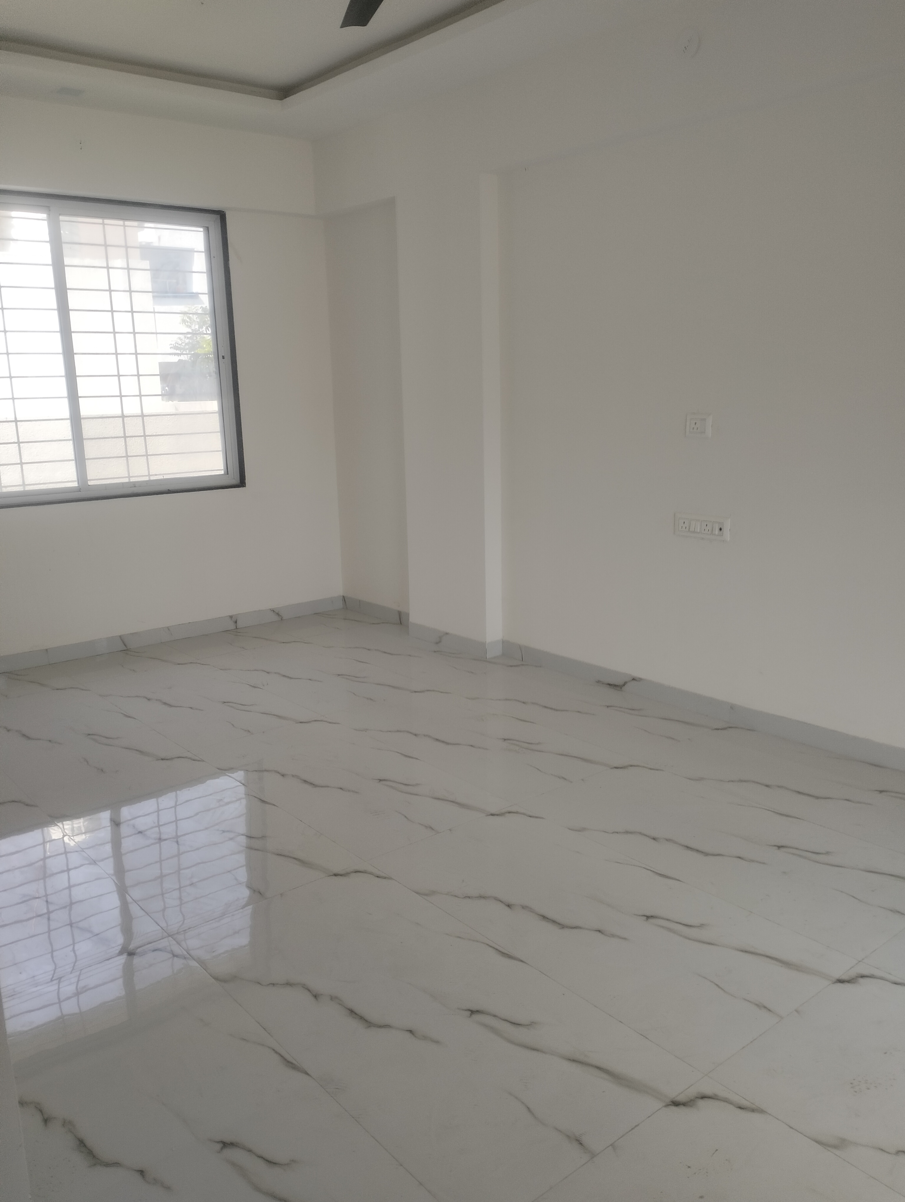 2 BHK Apartment For Rent in Om Yashodham