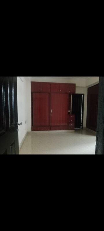 Bedroom in 4 BHK Apartment at Ramprastha Coral Heights, Ramprastha Greens – for Rent