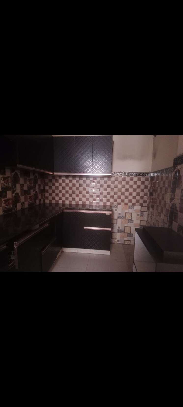 Kitchen, ramprastha-coral-heights 4 Bedroom 2250 Sq.Ft. Apartment In Ramprastha Greens Ghaziabad 9473038