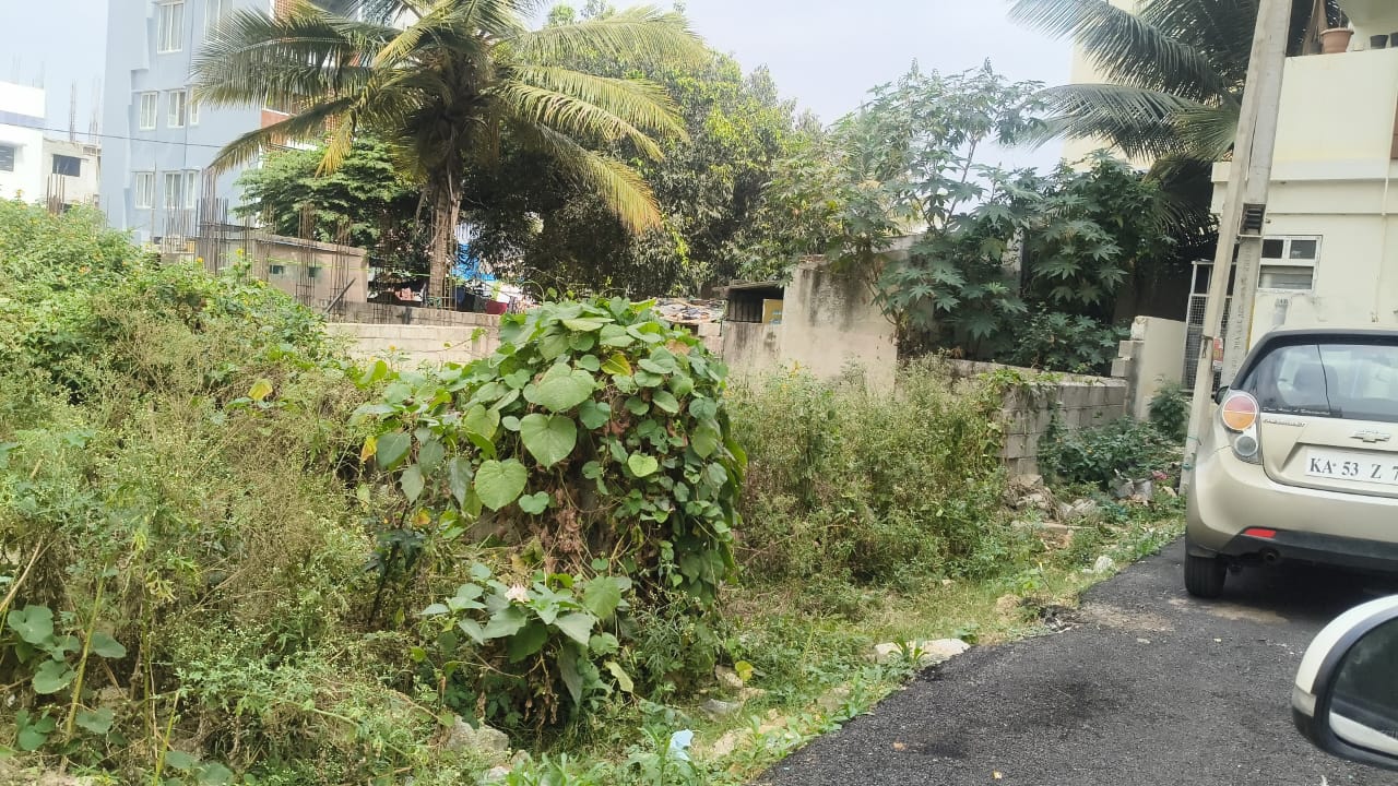 Plot For Sale in Nishchay