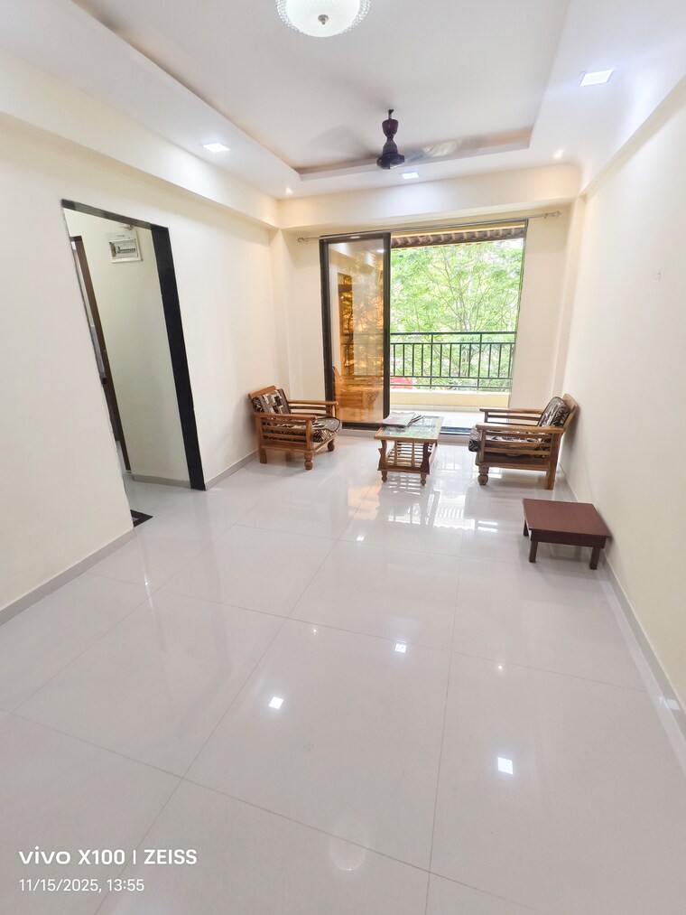 Living Room, shree-nandanvan-homes 1 Bedroom 500 Sq.Ft. Apartment In Kalwa Thane 9473047