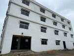 45000 Sq.Ft. Warehouse in Sultanpur