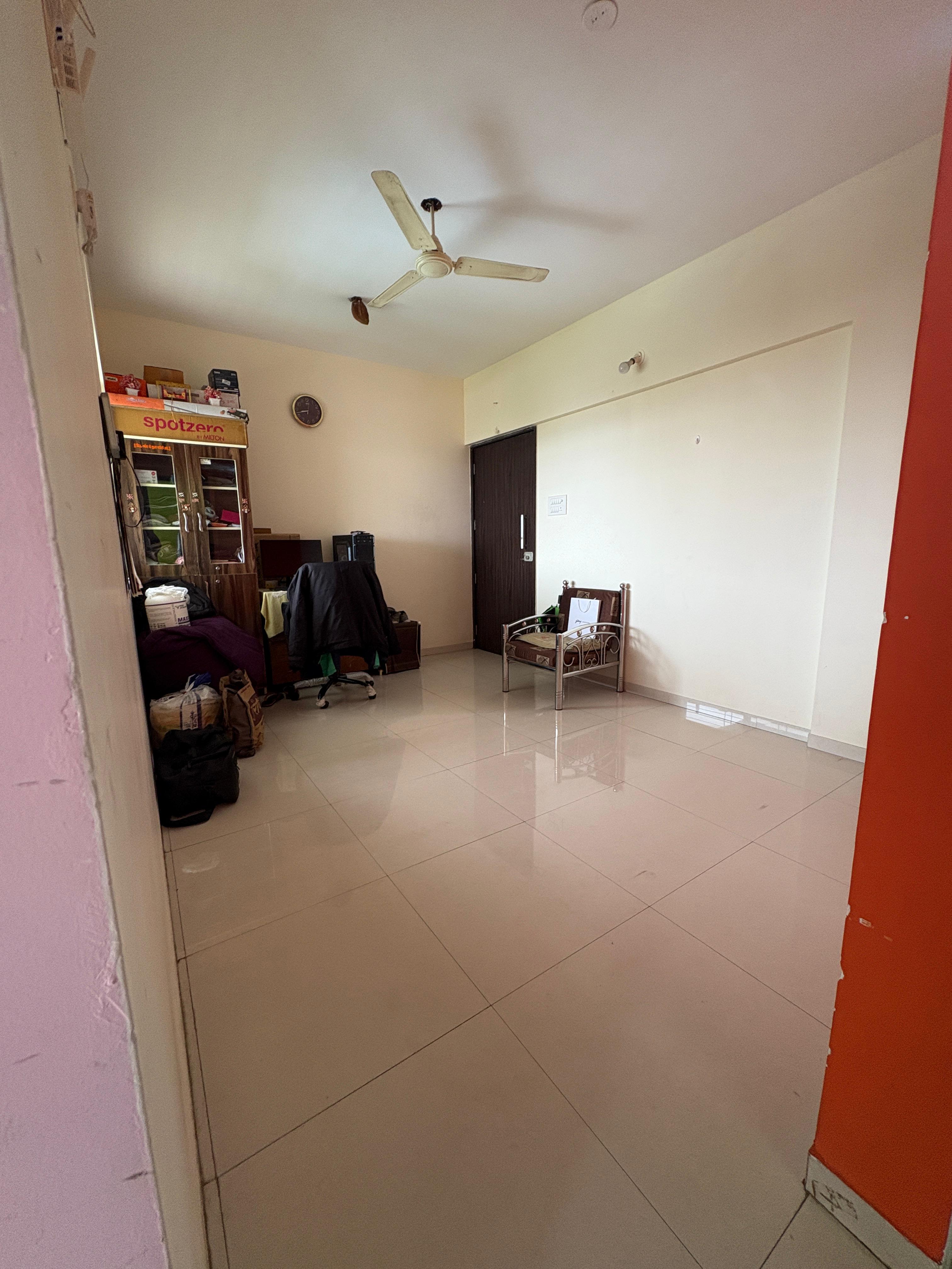 1 BHK Apartment For Sale in KCB Bhagyoday Residency