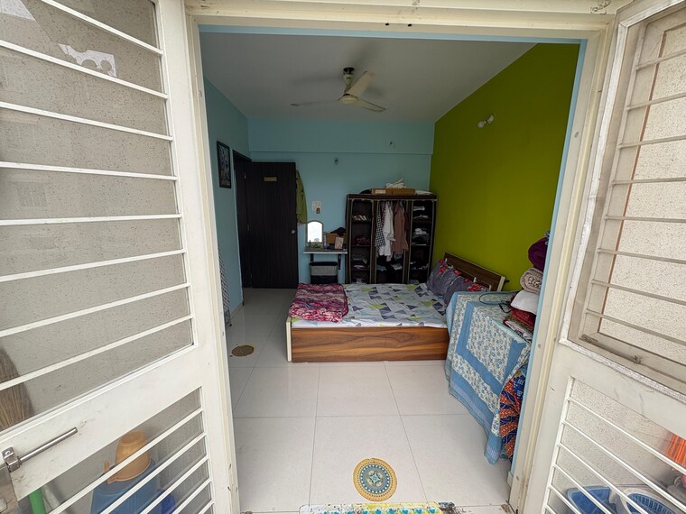 Kitchen, kcb-bhagyoday-residency 1 Bedroom 680 Sq.Ft. Apartment In Ravet Pune 9473050