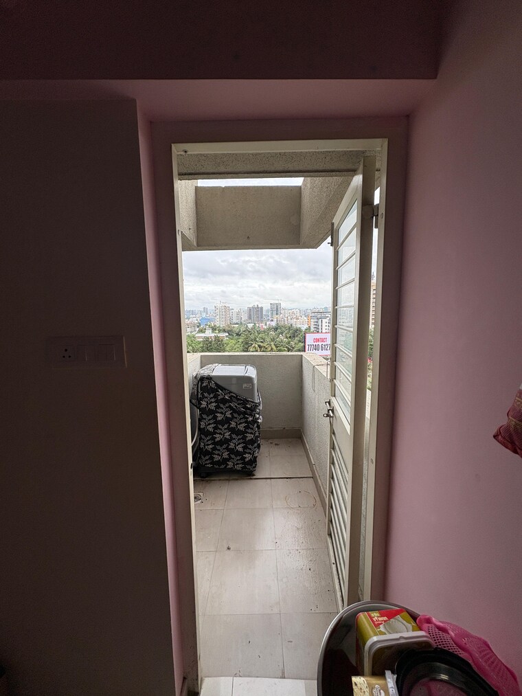 undefined, kcb-bhagyoday-residency 1 Bedroom 680 Sq.Ft. Apartment In Ravet Pune 9473050