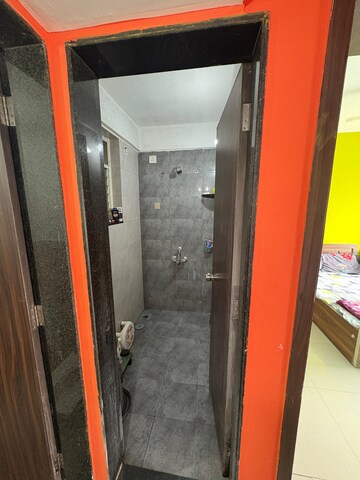 Furnished Amenities in 1 BHK Apartment at KCB Bhagyoday Residency, Ravet – for Sale