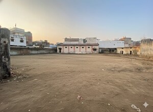  Plot For Sale in Mowa