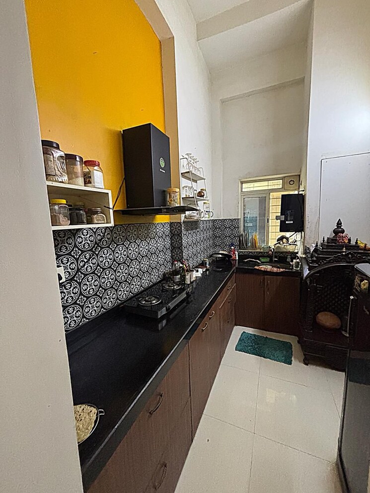 Master Bedroom, lodha-amara 2 Bedroom 672 Sq.Ft. Apartment In Kolshet Road Thane 9473056