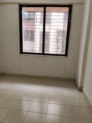 Bathroom in 1 BHK Apartment at The Bombay Hindu CHS, Dadar East – for Rent