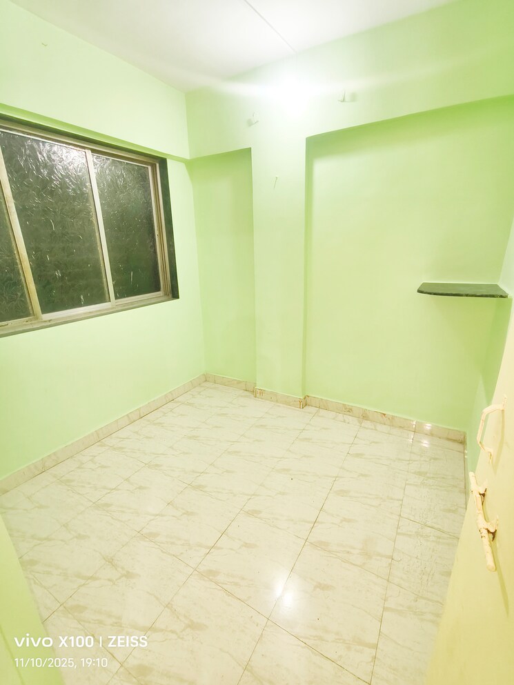 Bedroom, jyoti-apartment-kalwa 1 Bedroom 550 Sq.Ft. Apartment In Kalwa Thane 9473059