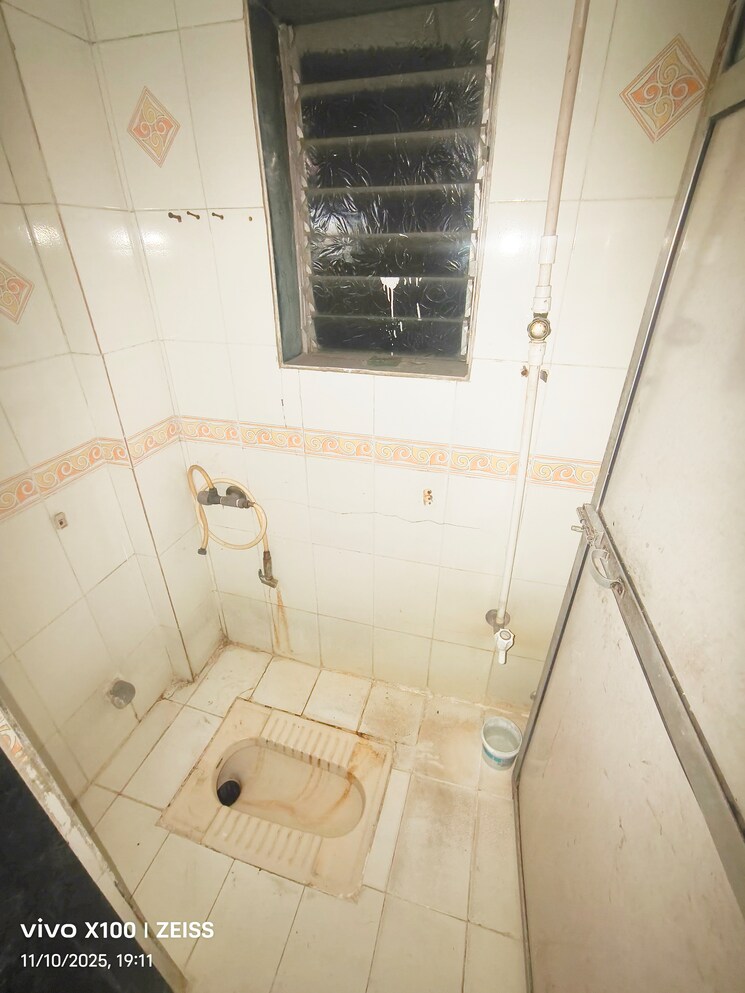 Bathroom, jyoti-apartment-kalwa 1 Bedroom 550 Sq.Ft. Apartment In Kalwa Thane 9473059