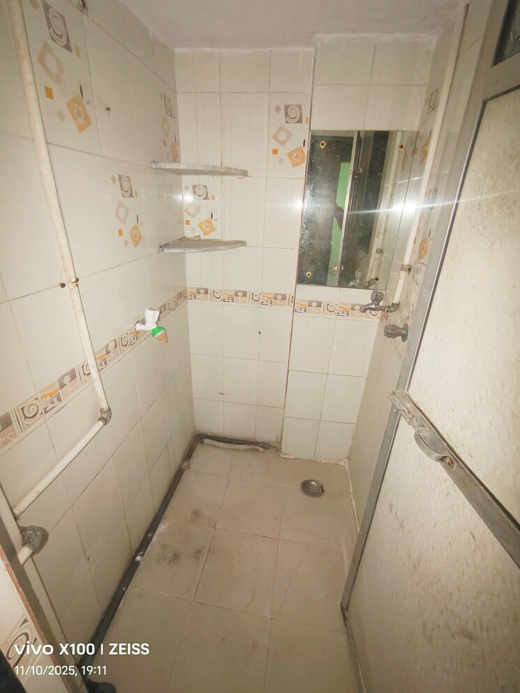 Bathroom, jyoti-apartment-kalwa 1 Bedroom 550 Sq.Ft. Apartment In Kalwa Thane 9473059