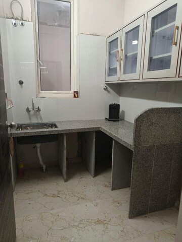 Kitchen in 2 BHK Villa at Jagatpura – for Rent