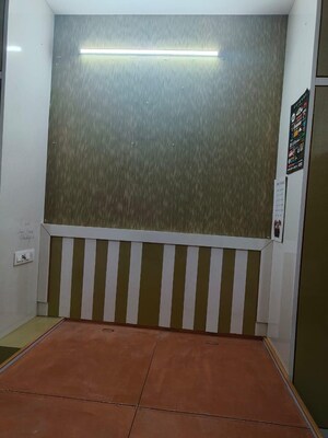 Bedroom in 2 BHK Villa at Jagatpura – for Rent