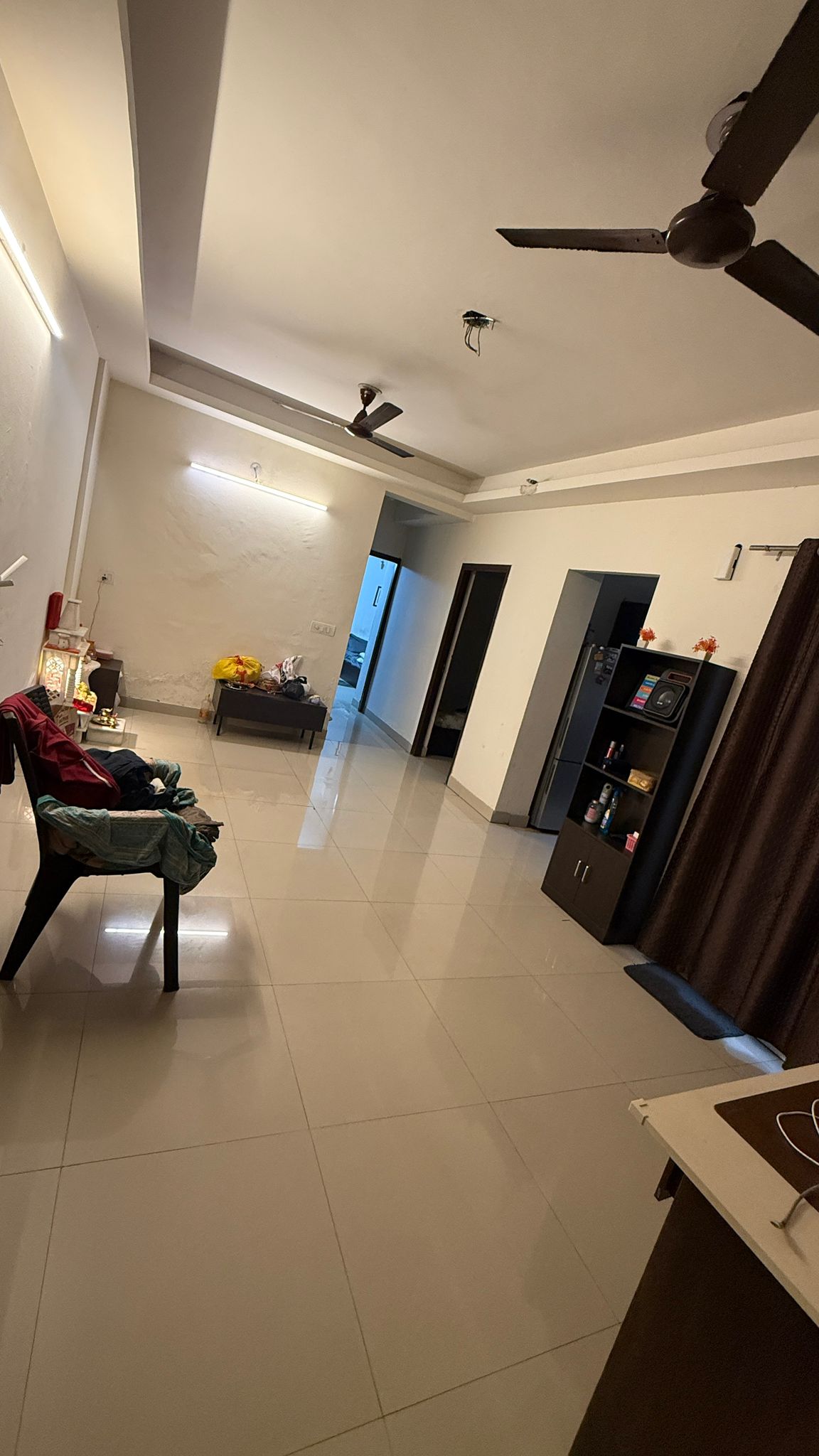 2 BHK 1060 Sq.Ft. Apartment in VVIP Homes