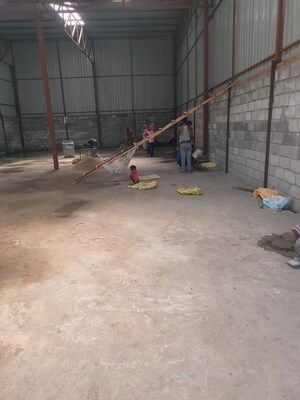  Warehouse For Rent in Mansarovar Extension