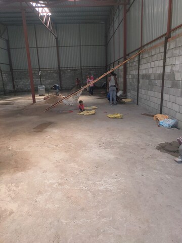  Warehouse For Rent in Mansarovar Extension