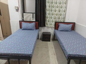  Pg For Rent in Bhandup