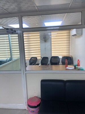  Office Space For Rent in Mansarovar