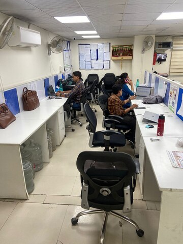 Team Area in  Office Space at Mansarovar – for Rent