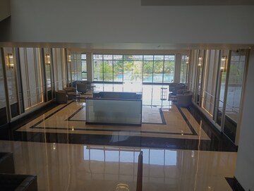 Kitchen in 4 BHK Villa at Supreme Villagio, Somatane – for Sale