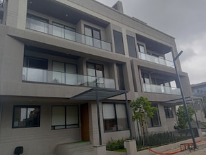 4 BHK Villa – Exterior View View at Supreme Villagio, Somatane - for Sale