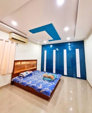 3 BHK Apartment For Sale in Madhapur