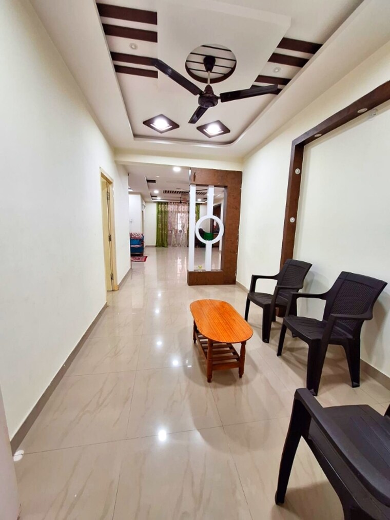 Team Area, madhapur 3 Bedroom 1900 Sq.Ft. Apartment In Madhapur Hyderabad 9473071