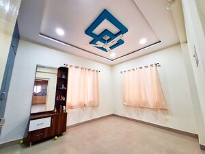 Living Room in 3 BHK Apartment at Madhapur – for Sale