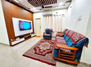 Bedroom in 3 BHK Apartment at Madhapur – for Sale