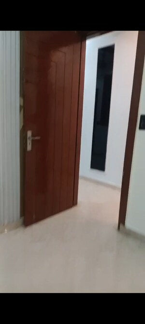 Building Lobby in 4 BHK Builder Floor at Maya Homes, Indrapuram – for Rent