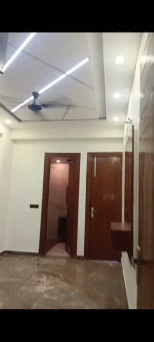 Living Room in 4 BHK Builder Floor at Maya Homes, Indrapuram – for Rent