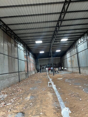 Parking in  Warehouse at Mansarovar Extension – for Rent