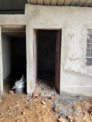  Warehouse – Exterior View View at Mansarovar Extension - for Rent