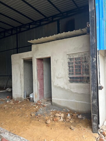  Warehouse – Exterior View View at Mansarovar Extension - for Rent
