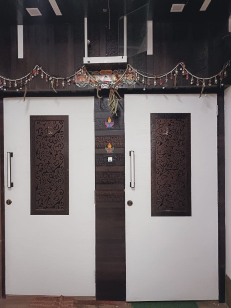 Entrance, seawoods Pg For Boys & Girls In Seawoods 9473074