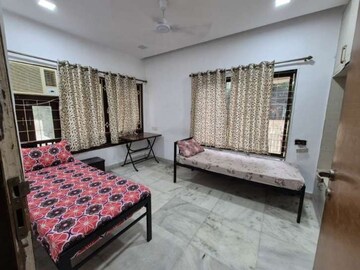  Pg For Rent in Seawoods