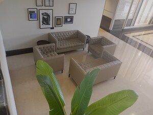 Team Area in 5 BHK Villa at Supreme Villagio, Somatane – for Sale